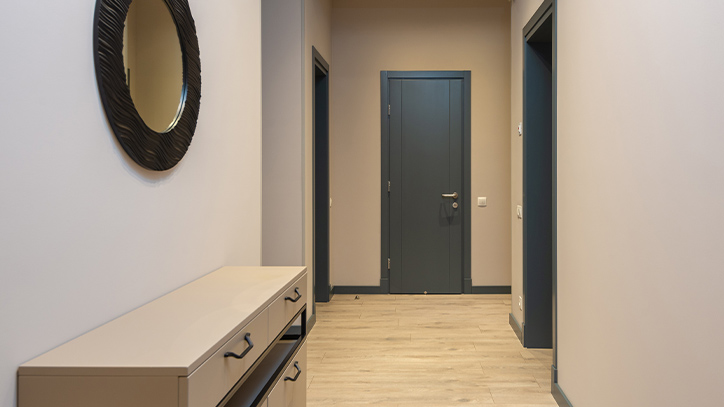 Cây lưỡi hổ không nên đặt ở đâu?