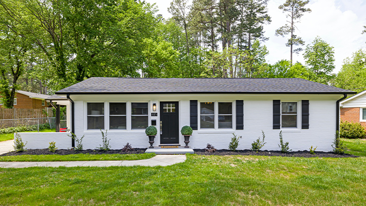 Những lợi ích khi trồng cây ưa bóng râm