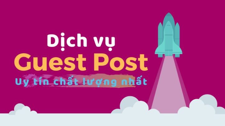 Dịch vụ Guest Post uy tín tại Xuyên Việt Media
