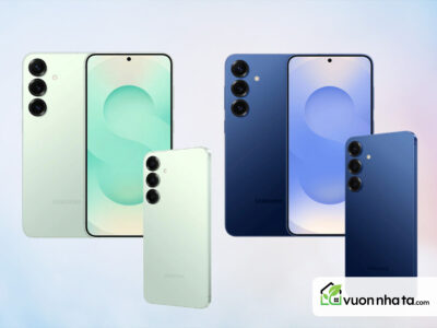 Có nên mua Samsung Galaxy S25 không?